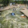 Svetovno prvenstvo - rafting