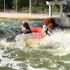 Svetovno prvenstvo - rafting