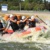 Svetovno prvenstvo - rafting