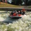 Svetovno prvenstvo - rafting