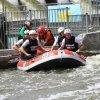 Svetovno prvenstvo - rafting