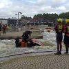 Svetovno prvenstvo - rafting