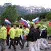 Evropska prvenstva v raftingu
